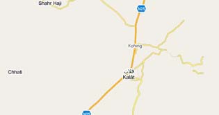 Two killed over love marrainge in Sorab